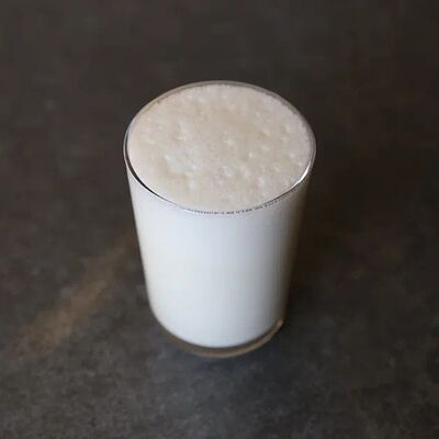 Милкшейк классический в KOKK по цене 300 ₽