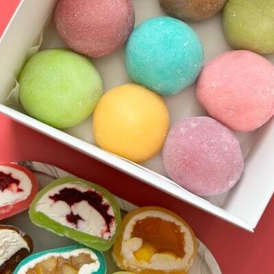 Моти в Фреш бар по цене 200 ₽