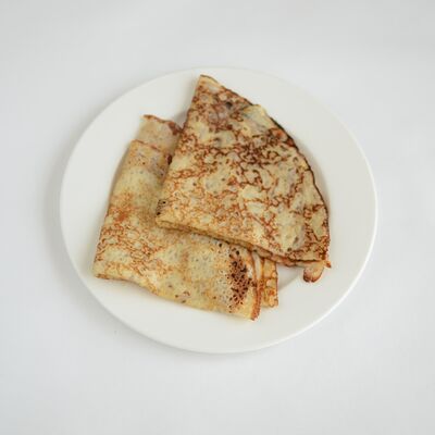 Блин в Самовар на Минусинской по цене 51 ₽