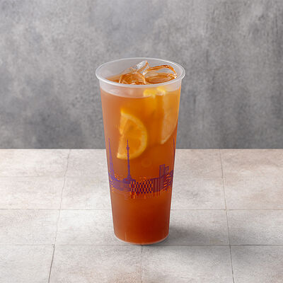 Айс ти классический с лимоном в Шоколадница по цене 390 ₽