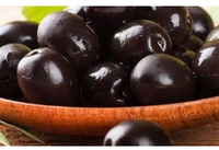 Маслины в Имбирь