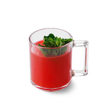 Чай Малина-мята в Пить кофе Библиотека по цене 289 ₽