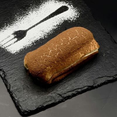 Тирамису в Суши & Пицца & Шашлыки Хан по цене 490 ₽