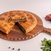 Пирог с говядиной и зеленью в ОкПирог по цене 33