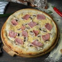 Ветчина Грибы в Sushi Box