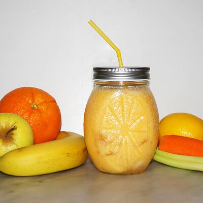 Фреш из грейпфрута в Халяль по цене 290 ₽