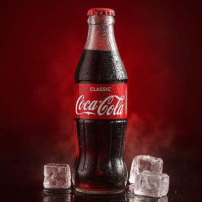 Coca-Cola в Kebab Boss по цене 217 ₽