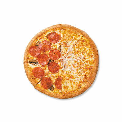 Пицца Пепперони и Маргарита в Алло! Пицца по цене 835