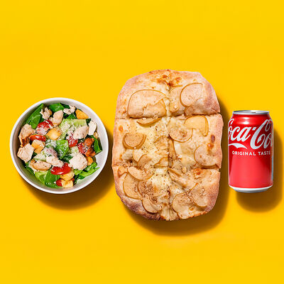 Комбо мини-свит блюз в Pizza Maestrello по цене 950 ₽