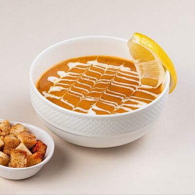 Чечевичный суп в Мармарис по цене 1795 ₸