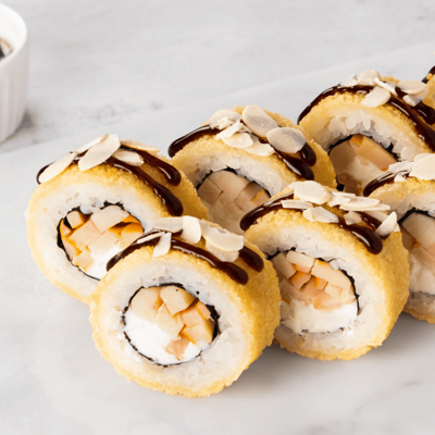 Чикен натс темпура в Японский домик по цене 508 ₽