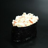 Кани спайси гункан в Mixrolls