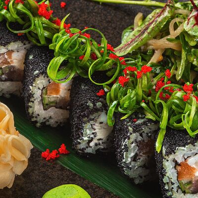 Блэк Джек в Омар Хайям по цене 800 ₽