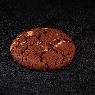 Кукис Шоколадный в Шурум Бурум по цене 130 ₽