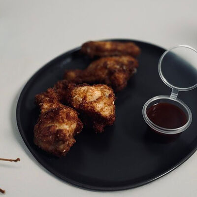 Куриные крыльяв Градус по цене 359 ₽