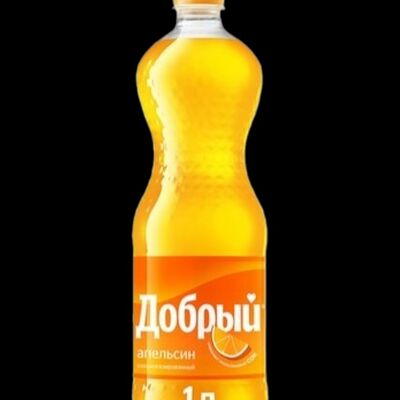 Добрый апельсин в Король суши по цене 307 ₽