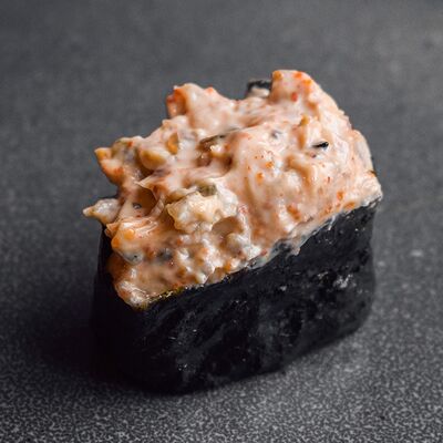 Гункан Угорь в Суши Кото по цене 291 ₽