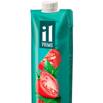 Сок Il Primo Томат в Look lounge по цене 450 ₽