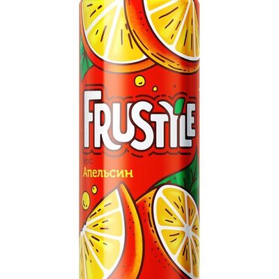 Frustyle Апельсин в Шаурма Shop по цене 149 ₽