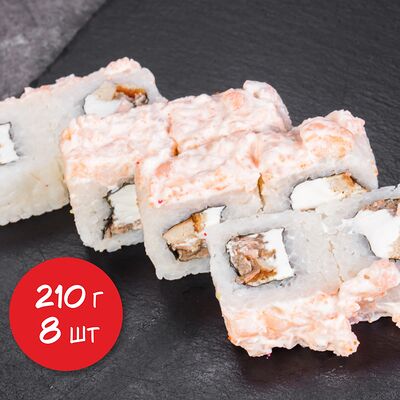 Ролл Сакура в Я люблю суши по цене 629 ₽