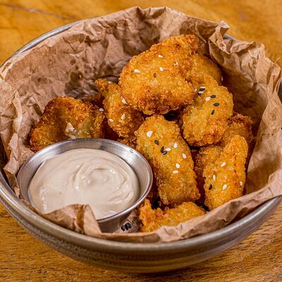 Курасаны в The Rocket Bar по цене 420 ₽