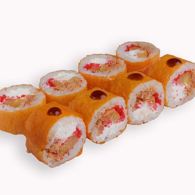 Киото ролл в Pizza BonTon по цене 605 ₽