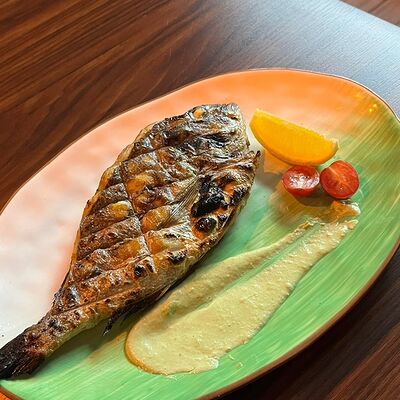 Дорадо в Роза ветров по цене 1090 ₽