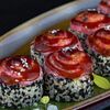 Ролл Чикен запеченный в Вкус Азии по цене 445