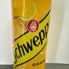 Schweppes Orange в Крымская шаурма по цене 240