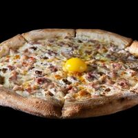 Пицца Карбонарав Palermopizza