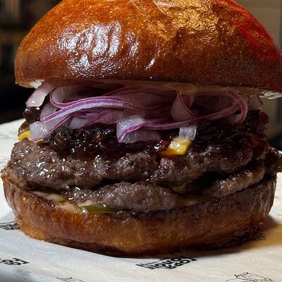 Чоризо мармелад в Горячие головы по цене 1015 ₽