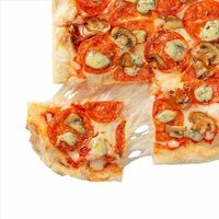 Трюфельная пепперони в Zotman Pizza