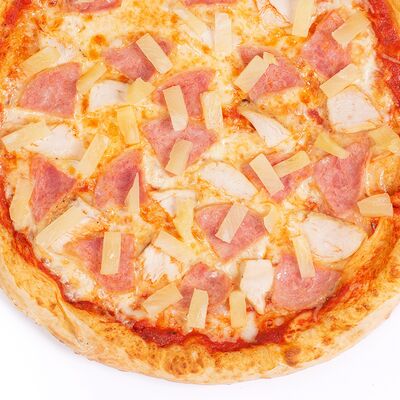 Пицца Гавайская в PIZZATO по цене 768 ₽