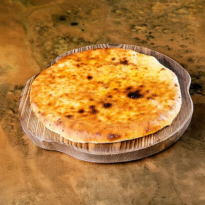 Хачапури по-мегрельски в Rezzo по цене 1340 ₽