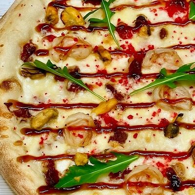 Тобиканав Xpizza по цене 639 ₽