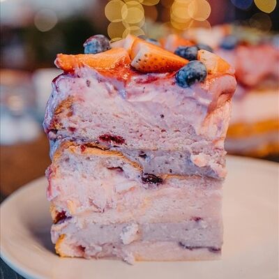 Торт Crazy Cake 1/8 в Sweet Joy Cafe по цене 495 ₽