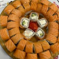 Сет Филадельфияв Токио