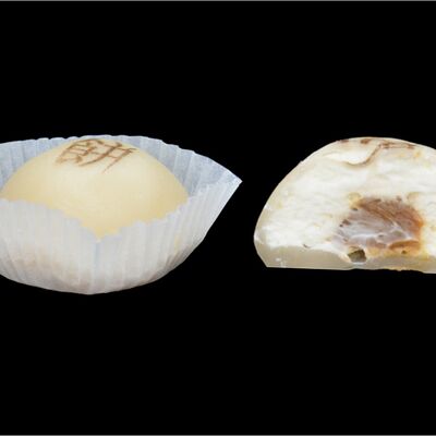 Моти Карамель в On The Wok по цене 216 ₽