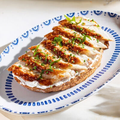 Угорь, страчателла в Ivanka по цене 1680 ₽