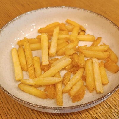 Картофель фрив iL Патио по цене 6 р.