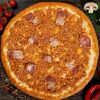 Пицца Мясная в Gi Gi Pizza по цене 749