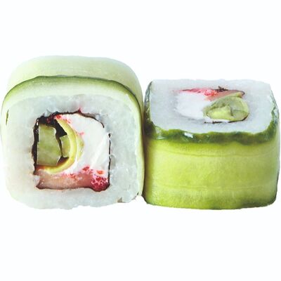 Фреш-ролл в TOSHI sushi по цене 910 ₽