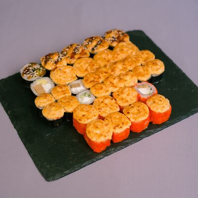 Акума в Лукоморье по цене 2340 ₽