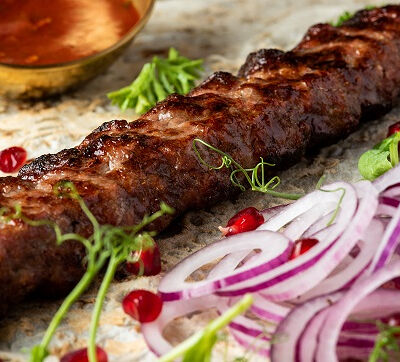 Люля из Говядины доставка в Еда Да по цене 650 ₽