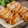 Шашлык и баранины 