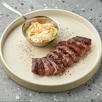 Стейк Мачете в Double Grill & Bar