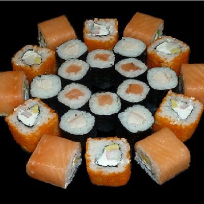 Катана сет в Сёгун по цене 920