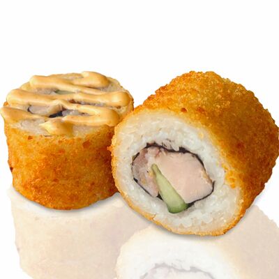 Ролл Бекон темпура в Милано по цене 325 ₽