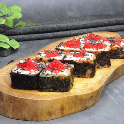 Ролл Коко в 7Sushi по цене 419 ₽