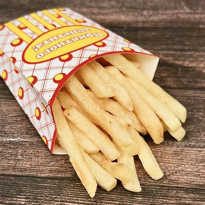 Картофель фри в Шаурма.ру по цене 250 ₽